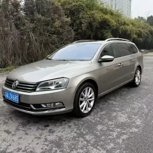 Volkswagen Magotan (Import) 2015 из Китая