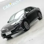 Volkswagen Phideon 2021 из Китая