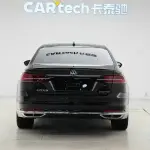 Volkswagen Phideon 2021 из Китая