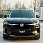 Buick Envision Plus 2023 из Китая