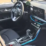 Kia 起亚K3新能源 2021 из Китая