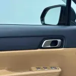 Li Auto Li ONE 2023 из Китая