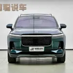 Li Auto Li ONE 2023 из Китая