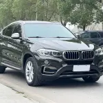 BMW X6 2018 из Китая