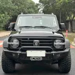 Tank Tank 300 2022 из Китая