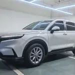 Honda CR-V 2023 из Китая