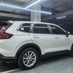 Honda CR-V 2023 из Китая