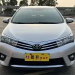 Toyota Corolla 2019 из Китая
