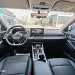 Geely Emgrand 2023 из Китая