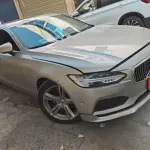 Volvo S90 2018 из Китая