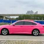 Honda Accord 2021 из Китая