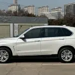 BMW X5 (Import) 2017 из Китая