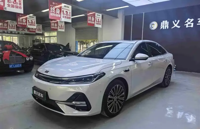 Galaxy 银河A7 2025 из Китая