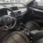 BMW X1 2017 из Китая
