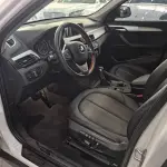 BMW X1 2017 из Китая