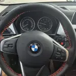 BMW X1 2017 из Китая