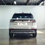 Volkswagen Tharu 2025 из Китая