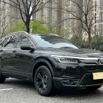 Honda Breeze 2022 из Китая