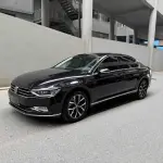 Volkswagen Magotan 2020 из Китая