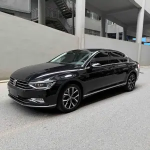 Volkswagen Magotan 2020 из Китая
