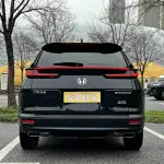 Honda Breeze 2022 из Китая