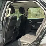 Land Rover Discovery 2018 из Китая
