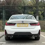 BMW 3 Series 2024 из Китая