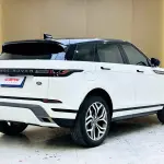 Land Rover Evoque 2020 из Китая