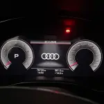 Audi A6L 2019 из Китая