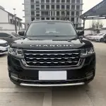 Changhe Changhe Q7 2019 из Китая