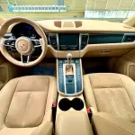 Porsche Macan 2015 из Китая