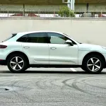 Porsche Macan 2015 из Китая