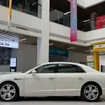 Bentley Flying Spur 2016 из Китая