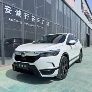 Honda Breeze 2021 из Китая