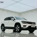 Volkswagen Tharu 2021 из Китая