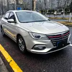 Roewe i5 2019 из Китая