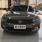 Volkswagen Magotan 2018 из Китая