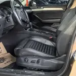 Volkswagen Magotan 2018 из Китая