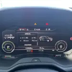 Audi Q2L e-tron 2020 из Китая