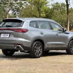 Chery Tiggo 8 PRO 2024 из Китая