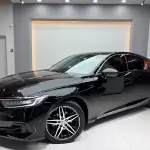 Honda Accord 2022 из Китая