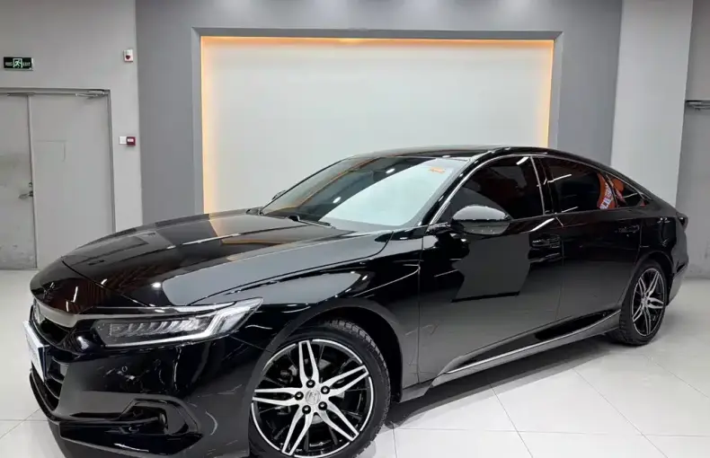 Honda Accord 2022 из Китая
