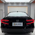 Honda Accord 2022 из Китая