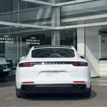 Porsche Panamera 2018 из Китая