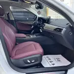 BMW 5 Series 2021 из Китая