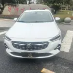 Buick Regal 2021 из Китая