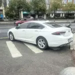 Buick Regal 2021 из Китая