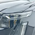 Cadillac XT6 2024 из Китая