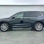 Cadillac XT6 2024 из Китая
