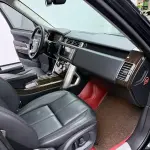 Land Rover Range Rover 2017 из Китая